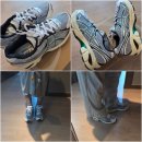 2160 | 아식스GT2160 화이트 그린 착용감 사이즈팁 후기