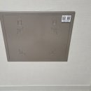 에덴인테리어 | 인메이블(에덴미술) 윤슬풍경 인테리어 포스터 만족스런 후기 ♥