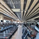 금산사우나 헬스장 이미지