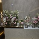 밝은숲 | 강남밝은웨딩홀 라시따시어터 계약후기, 예식장, 주차