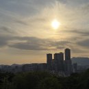 서울 야장 삼겹살 맛집🌳용마산 “용마쉼터식당” 후기