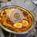 성수역떡볶이 맛집 &lt;맘껏 분식&gt; 솔직 후기