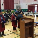 사량중학교 이미지