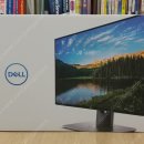 DELL U2718Q 27인치 4K 모니터 판매합니다. 이미지