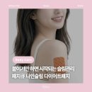 [뷰티] 다이어트패치 추천 패치큐 나인슬림 솔직후기 셀룰라이트패치 뱃살패치 복부패치 관리까지 한 번에