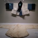 세조대의 회장저고리 이미지