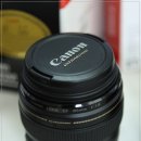 (非 MINI) 캐논정품 85mm f1.8 애기만두 판매합니다. 이미지