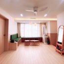 동천2리 마을회관 | 아산 숙소 도고 독채펜션 신언리101 로컬체험 여행 추천