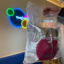 공영로 | [전남/광양] 광양중동점 '요아정' 빠삭두바이초코쉘 후기 광양 디저트 카페 추천