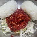 한우한마당 | 경남 100경 018. 사천 현지인 맛집 - 한우한마당 (육회비빔밥과 한우국밥)