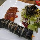 김밥정류장 이미지