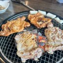 오리랜드 | 경기 포천 닭갈비 맛집 | 평강랜드 근처 맛집 ‘황금오리숯불닭갈비’ 내돈내산 후기