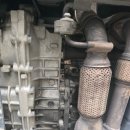 경북카센타 | 2026년07월18일[그랜저_TG]Mobil1 EP 하이 마일리지 5W-20 엔진오일 교체 => 간단한 사용후기