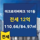 아크로부동산공인중개사사무소 이미지