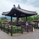 장미마을소망도서관 | 곡성 가볼만한곳 섬진강기차마을 즐기기 완벽정리 곡성토란