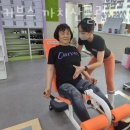 커브스 강서클럽 이미지