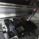 정비디오 | [AS후기] 서울 을지로 인쇄 업체, "출력물 줄 생김 현상?" 무또 RJ-1300 메인터넌스 긴급 정비