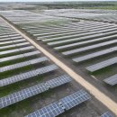 (주)미로 태양광발전소 이미지