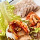 신설 보쌈&칼국수 이미지