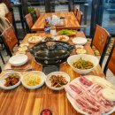 꽃 피는 갈비 이미지