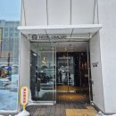 지하도 화장실 | [삿포로 여행] 삿포로역 호텔 그레이스리 숙박 후기 (지하도 연결, 라운지, 객실, 체크인/아웃, 어메니티)