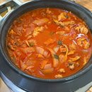항아리짜글이송어비빔회 이미지