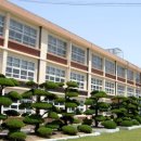 무안초등학교 이미지