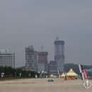 낙산A지구 백사장 공중화장실 | 동해안 바닷가 난개발 -동해안 천혜경관이 사라진다 : 동해안 경관관리 정책 패키지 ― 세부·체계