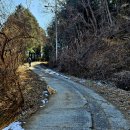 고래실길 이미지