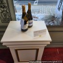 피올르 | 삼청동 북촌마을 가회헌 한옥에서 와인의 향기에 취하다(코너갤러리 World Inspiration from wine 팝업...