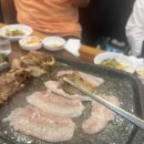 동숙이생고기콩김치찌개 이미지