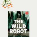 The Wild Robot | 영어독서디베이트 연구모임 후기: The Wild Robot (와일드 로봇)