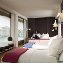 페르가모 호텔 이미지