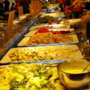 다담뜰한식뷔페상주점 이미지