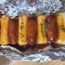 칠성닭꼬치 이미지