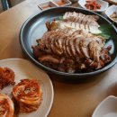 족발야시장 (평택역점) 네이버블로그