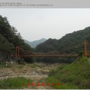 7월 15일 비수구미(강원 화천) 계곡 트레킹 이미지