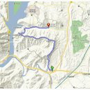 럭키아파트 버스승강장 이미지