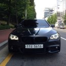 bmw / 520d / 2012 / 14만 / 경기안양 or 분당 / 3200만 이미지