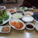 호박터숯불갈비촌 이미지