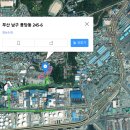 화물주차장 이미지