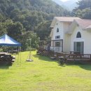 비수구미펜션 이미지