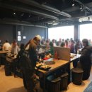 청춘문화공간썰툰(본점) | 오이도 조개구이 가격 준수했던 맛집 후기