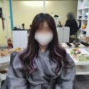 붙임머리헤어카피