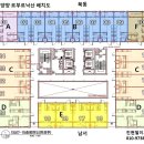 르부르낙산 by 체스터톤스 이미지