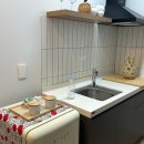 주왕산머물다가 이미지