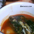 청평민물매운탕 이미지