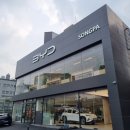 석촌고분역 4번출구 앞 이미지