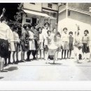 고무줄놀이 이미지