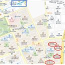 신성2차은하수아파트 | GTX-C와 노후계획도시 특별법의 시너지, 1기 신도시 평촌 재건축 선도지구 안양 동안구 아파트